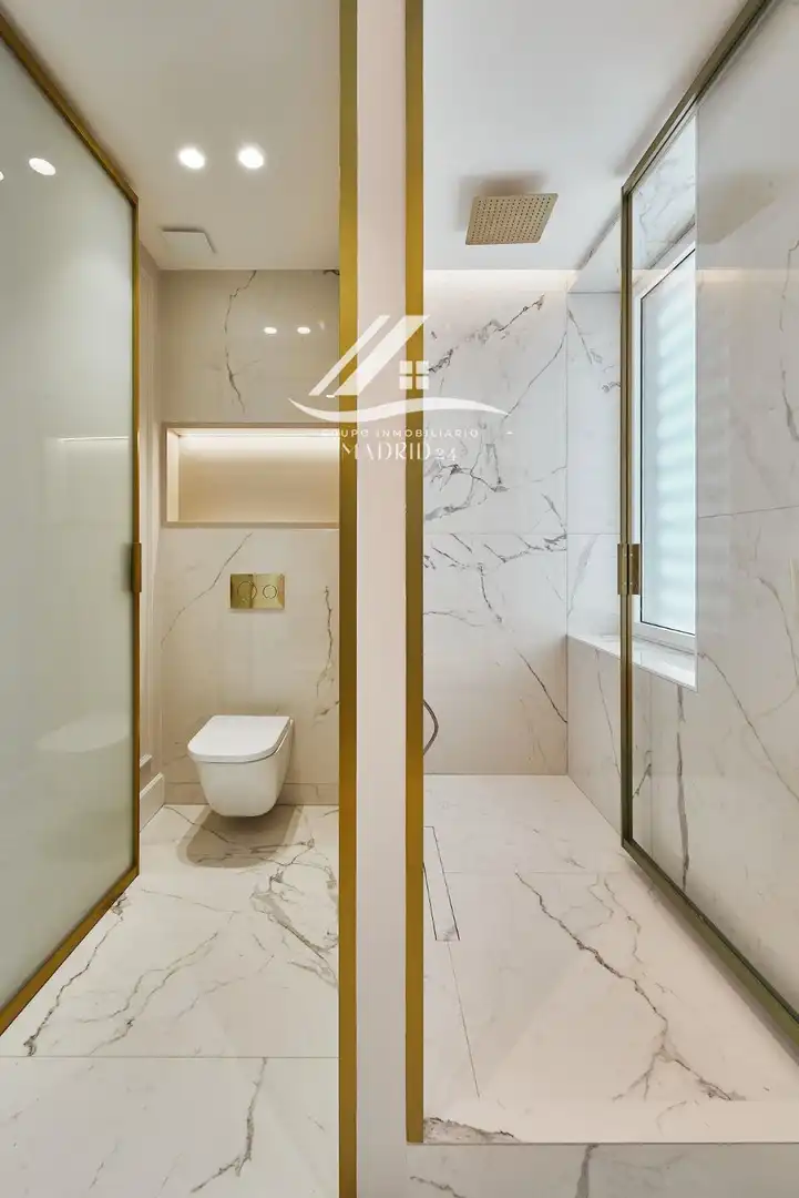Flat with lift for sale in Calle de María de Molina, 1, Chamartín, Madrid, imagen 49