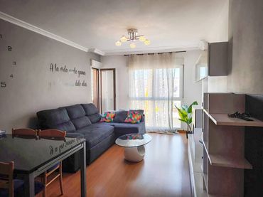 Appartement avec ascenseur à louer à La Lastra