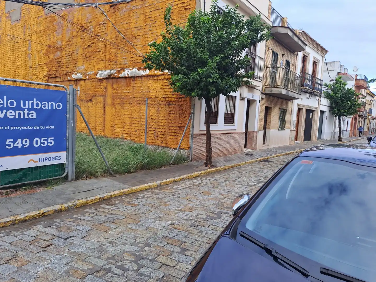 Terreni e lotti in vendita a JUAN AGUSTIN PALOMAR, imagen 5