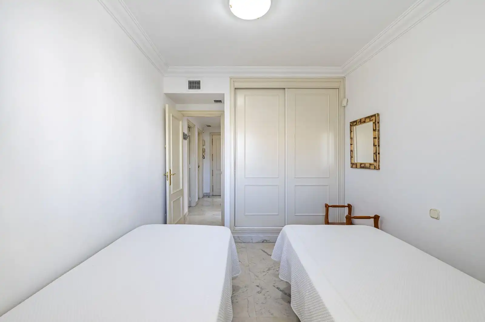 Wohnung mit Terrasse zum Verkauf in Avenida de Julio Iglesias 103, imagen 17