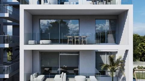 Photo 3 from new construction home in Flat for sale in Carrer Xoriguer, Les Bovetes - La Felicidad, Alicante