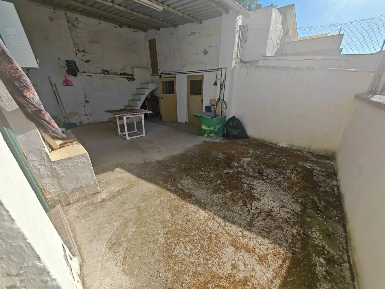 Landhaus mit Garten zum Verkauf in Carretera GR-4402 LA FABRICA MONTEFRIO, imagen 35