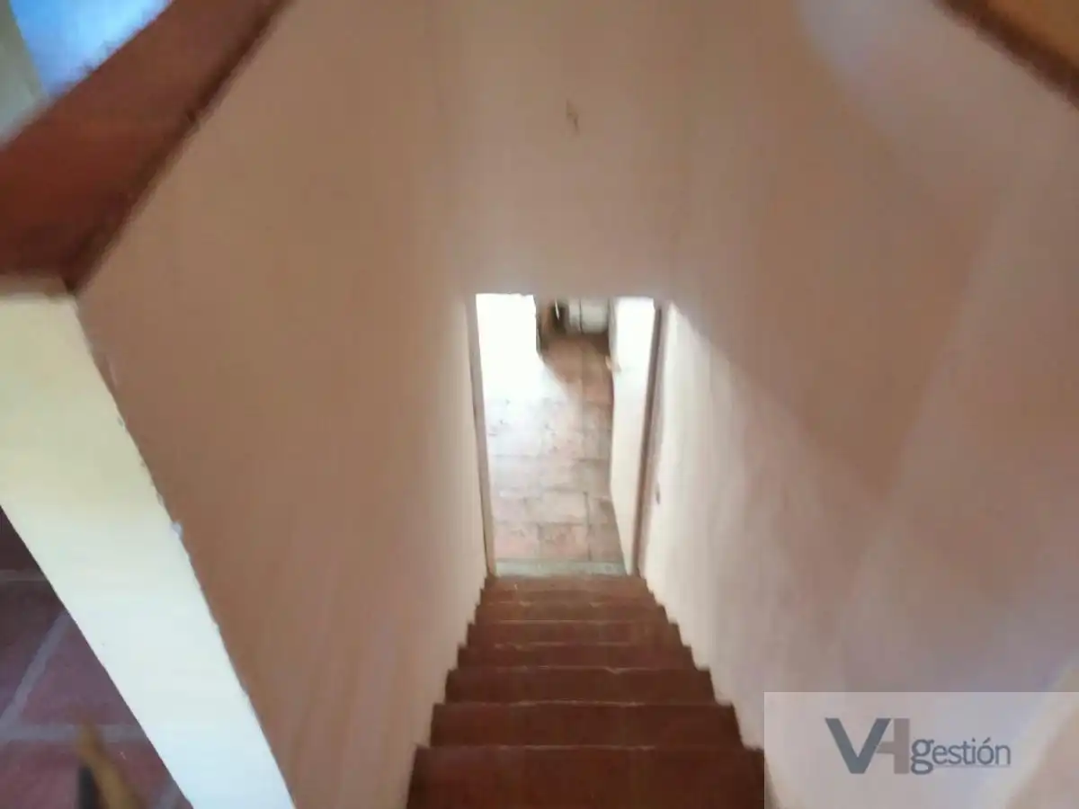 Casa rústica en venda a Setenil de las Bodegas, imagen 27