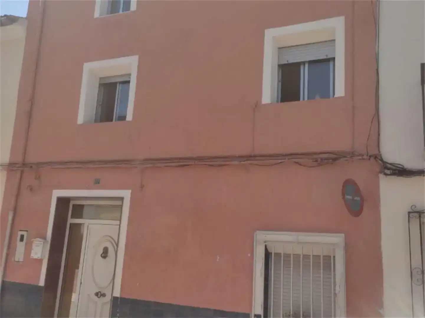 Exterior view of Flat for sale in Bufali  with Storage room and Swimming Pool