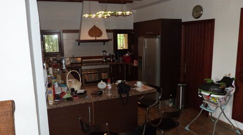 Foto 4 de Finca rústica en venta en Ibi, Alicante