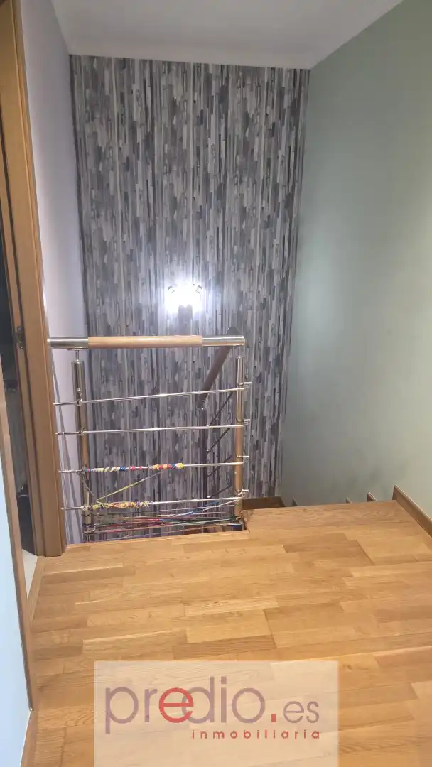 Dúplex en venda en Lugo amb Calefacció, Parquet i Traster