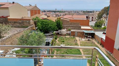 Foto 2 de Pis en venda a Josep Bages I Barba, 5, Calafell Poble, Calafell