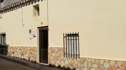 🏡 La oportunidad perfecta para tener tu casa de pueblo por muy poco dinero