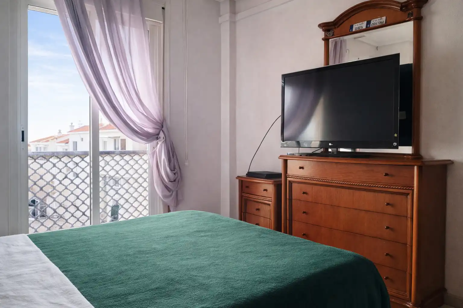 Apartament amb piscina en venda a Calle Gavia, imagen 17