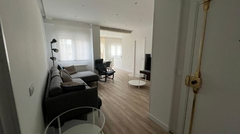 Photo 3 of Flat for rent in Constitución - Balconcillo, Guadalajara Capital
