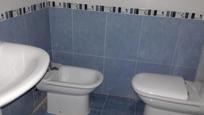 Bathroom of Flat for sale in Torreblanca  with Air Conditioner and Balcony