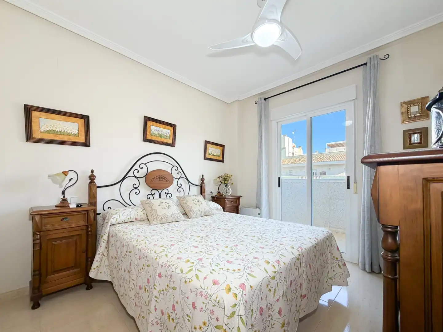 Attique avec terrasse à vendre à Campello Playa, imagen 15