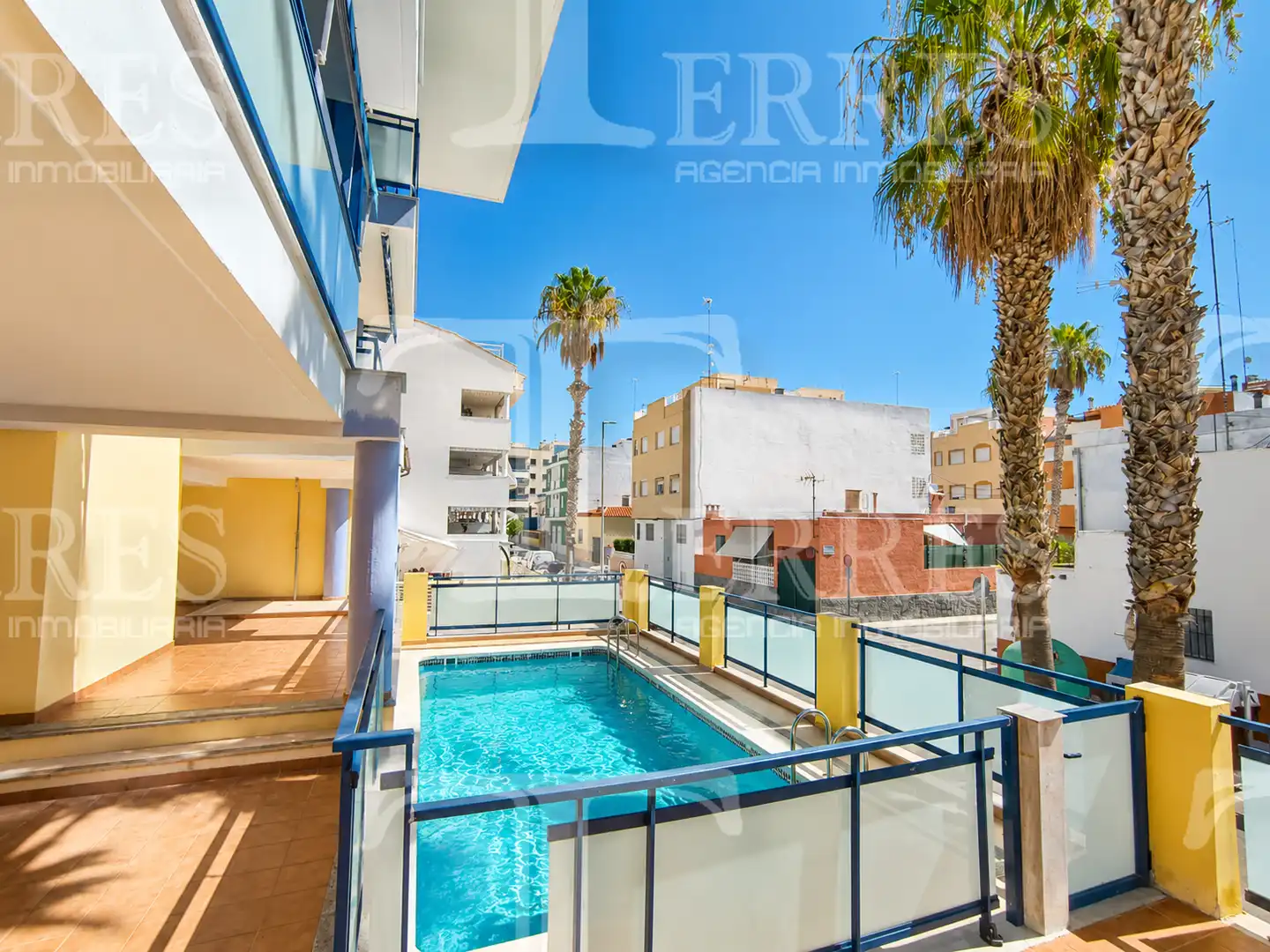 Apartment with pool for sale in Carrer del Sastre, imagen 7