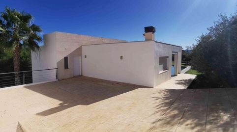 Foto 3 de Casa o chalet en venta en Altea ciudad, Altea