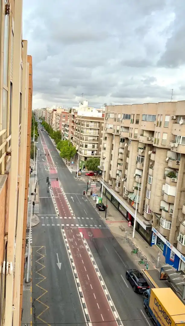 Piso con terraza en venta en Elche ciudad, imagen 15