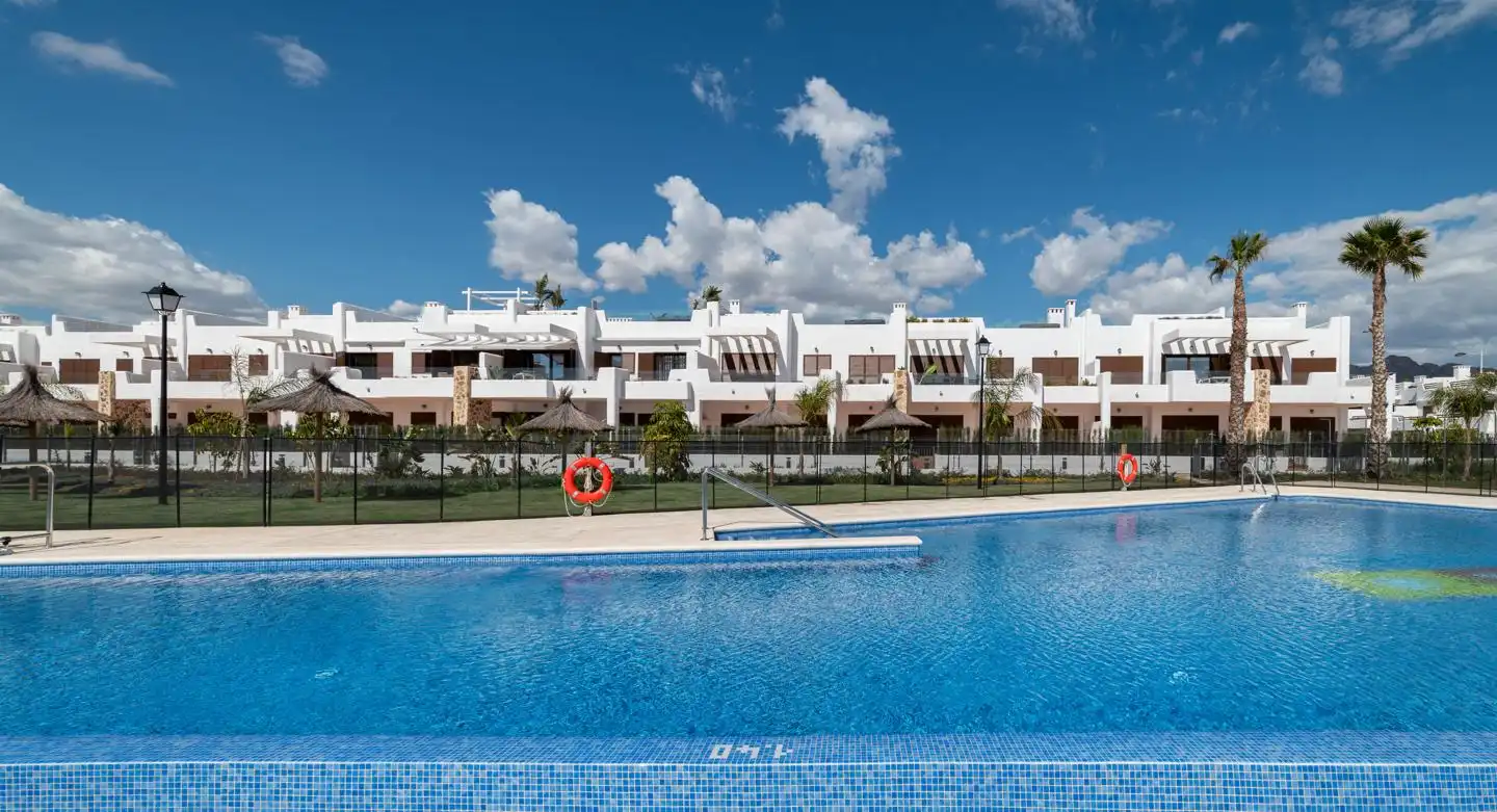 Bungalow amb piscina en venda a Desconocido, imagen 2