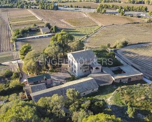 Finca rústica en venda en Sant Pere de Ribes amb Balcó