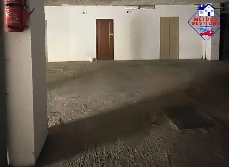 Aparcament en venda a Avenida SOLVAY, imagen 4