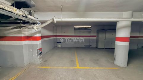 Photo 3 of Garage for sale in San Pablo, Zaragoza Capital