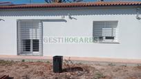 Exterior view of House or chalet for sale in Chiclana de la Frontera