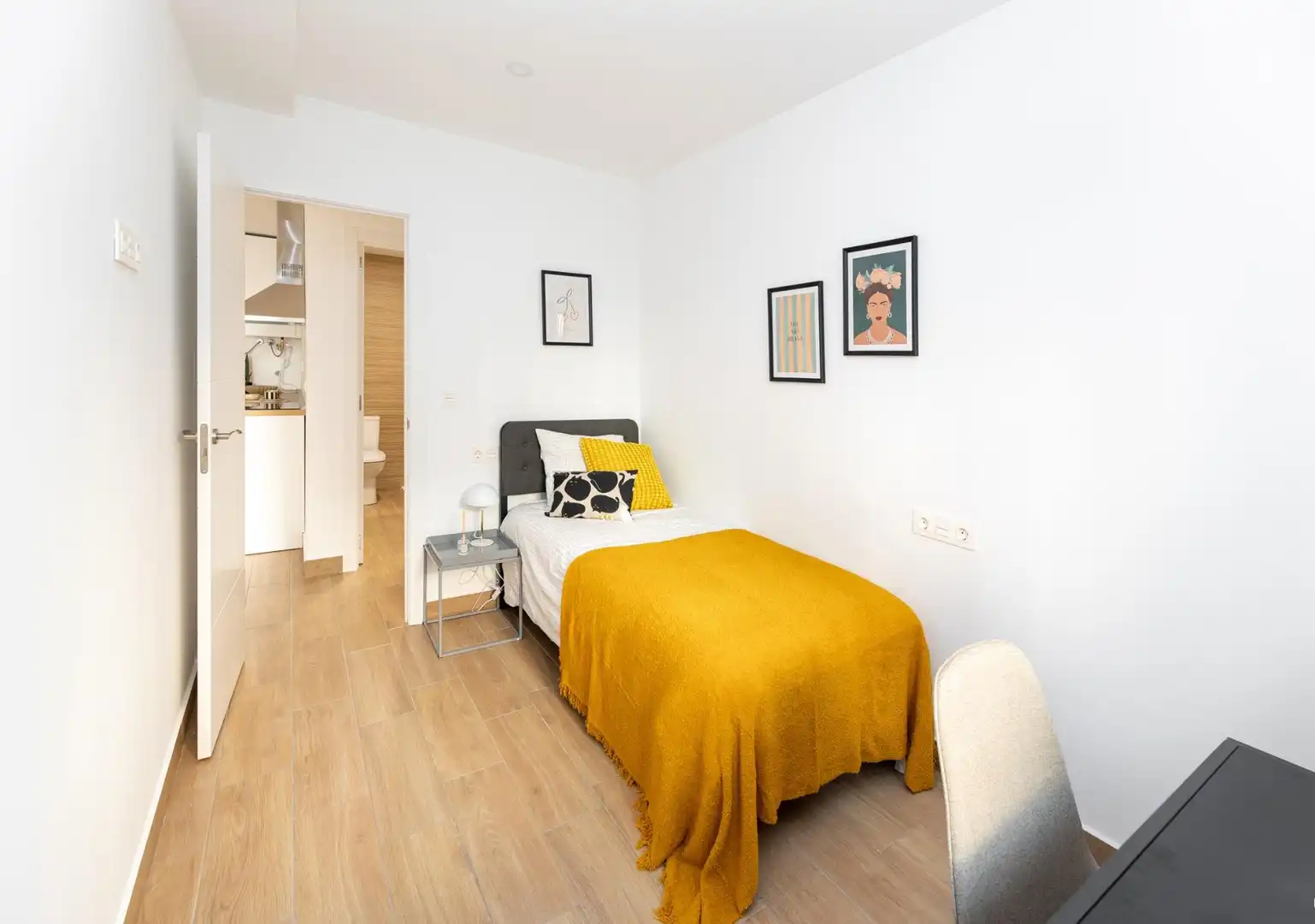 Appartement à vendre à Norte, imagen 23