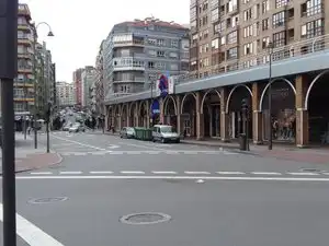 Oficina amb ascensor en venda a Avenida Fernández Balsera, imagen 18