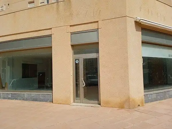 Commercial properties for sale in La Manga del Mar Menor  with Air Conditioner