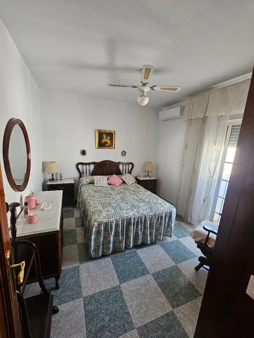 Habitación de Piso en venta en Cerro - Amate