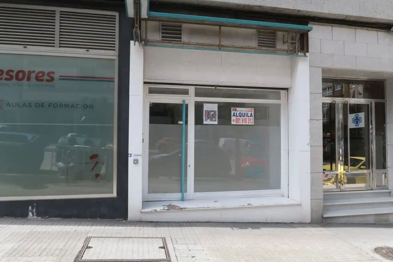 Gewerbefläche zur Miete in Outeiro, imagen 23