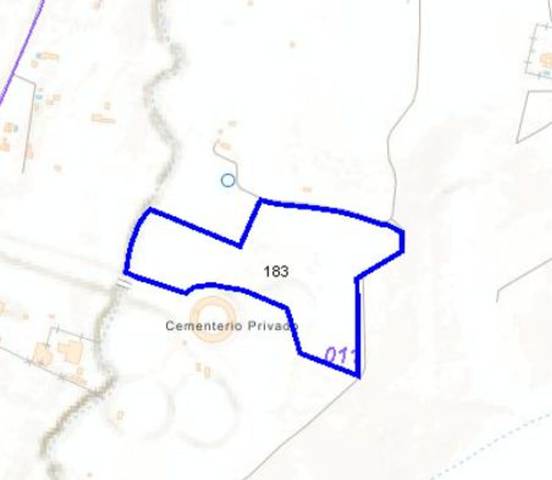 Terreno residencial en Venta en Bollullos de la Mitación