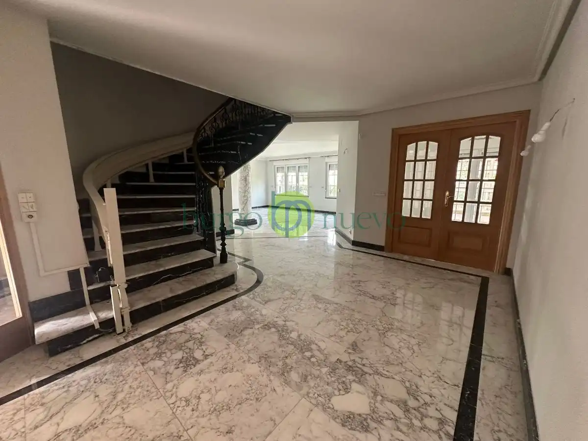 Casa o chalet en venta en Las Eras de Renueva