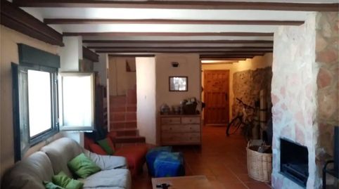 Foto 3 de Casa o xalet en venda a Calle Mayor, 21, Fombuena, Zaragoza