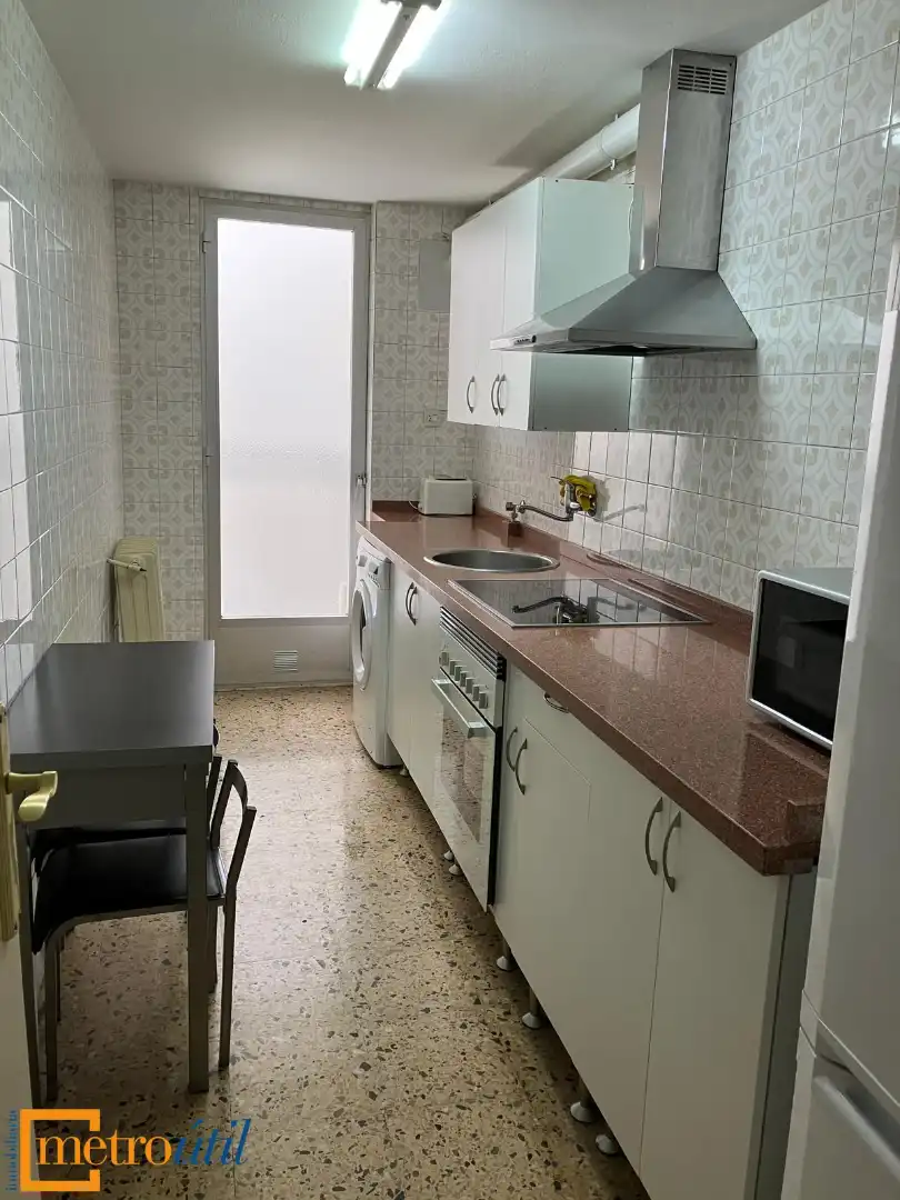 Flat for rent in Calle Perú, Prosperidad - Delicias