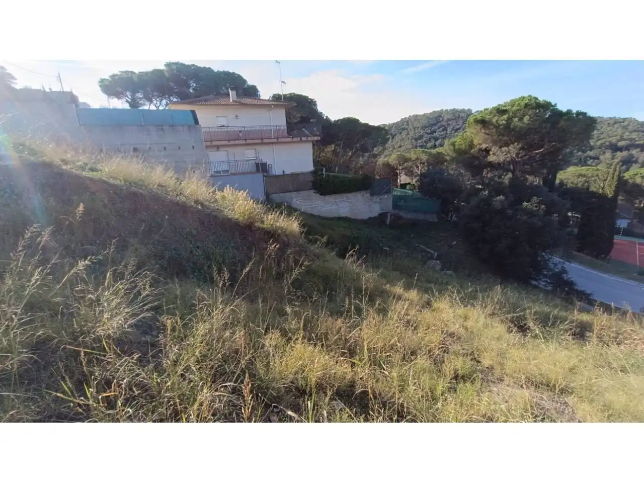 Residential land for sale in Nostra Senyora del Coll 121, imagen 21