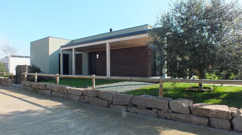 Foto 2 de Casa o chalet en venta en Carrer Rec Fondo, Santa Eugènia de Berga, Barcelona