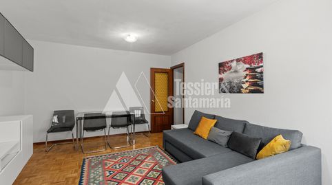 Foto 5 de Apartament de lloguer a Calle Numa Guilhou, Barrio del Centro, Gijón