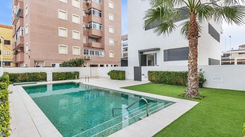 Foto 2 de Planta baixa en venda a Los Europeos, Torrevieja