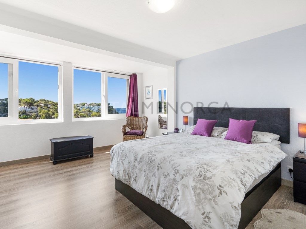 Habitación de Casa o chalet en venta en Ferreries con Aire acondicionado, Terraza y Piscina