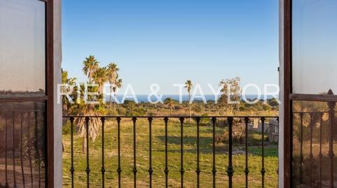 Foto 2 de Finca rústica en venta en Cales de Mallorca, Manacor