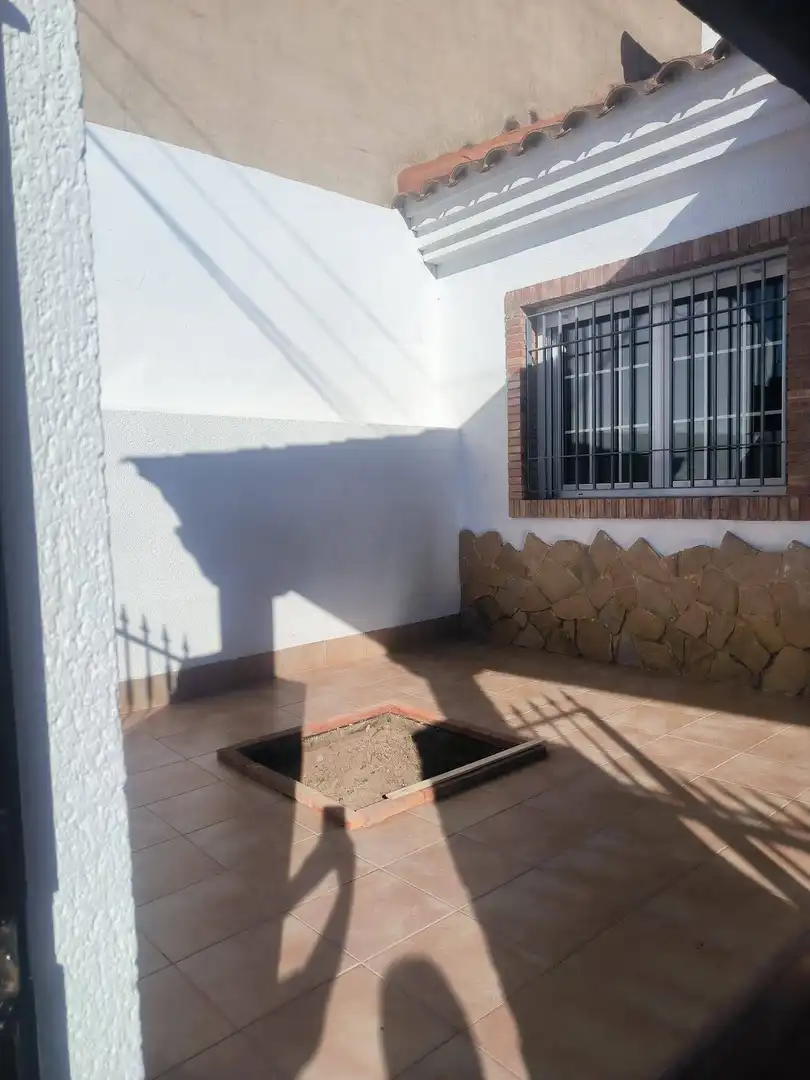 Finca rústica en venda en Torre-Pacheco amb Aire condicionat i Terrassa