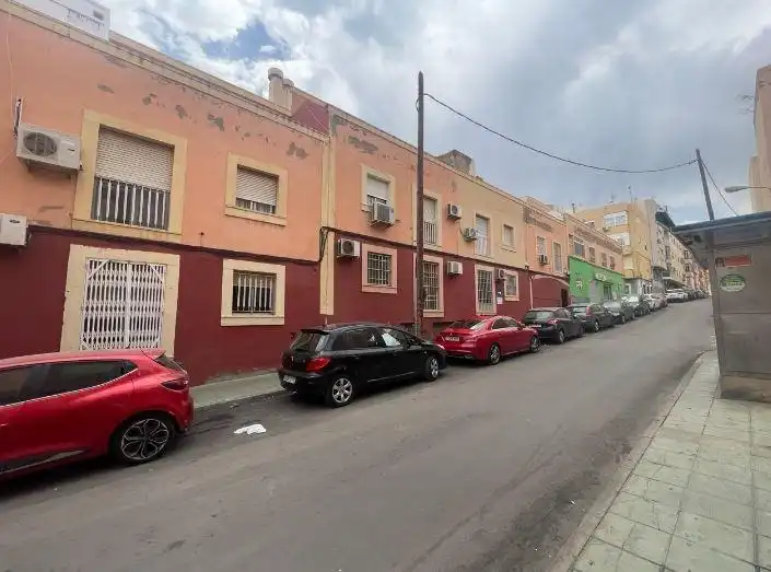 Pis en venda a Calle CL JUAN GOYTISOLO 21, imagen 3