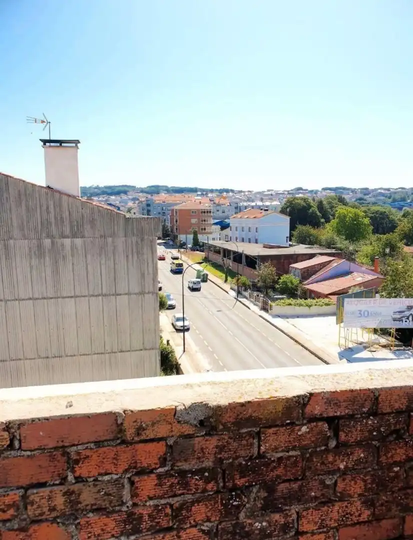 Mixt residencial en venda a Lalín, imagen 15