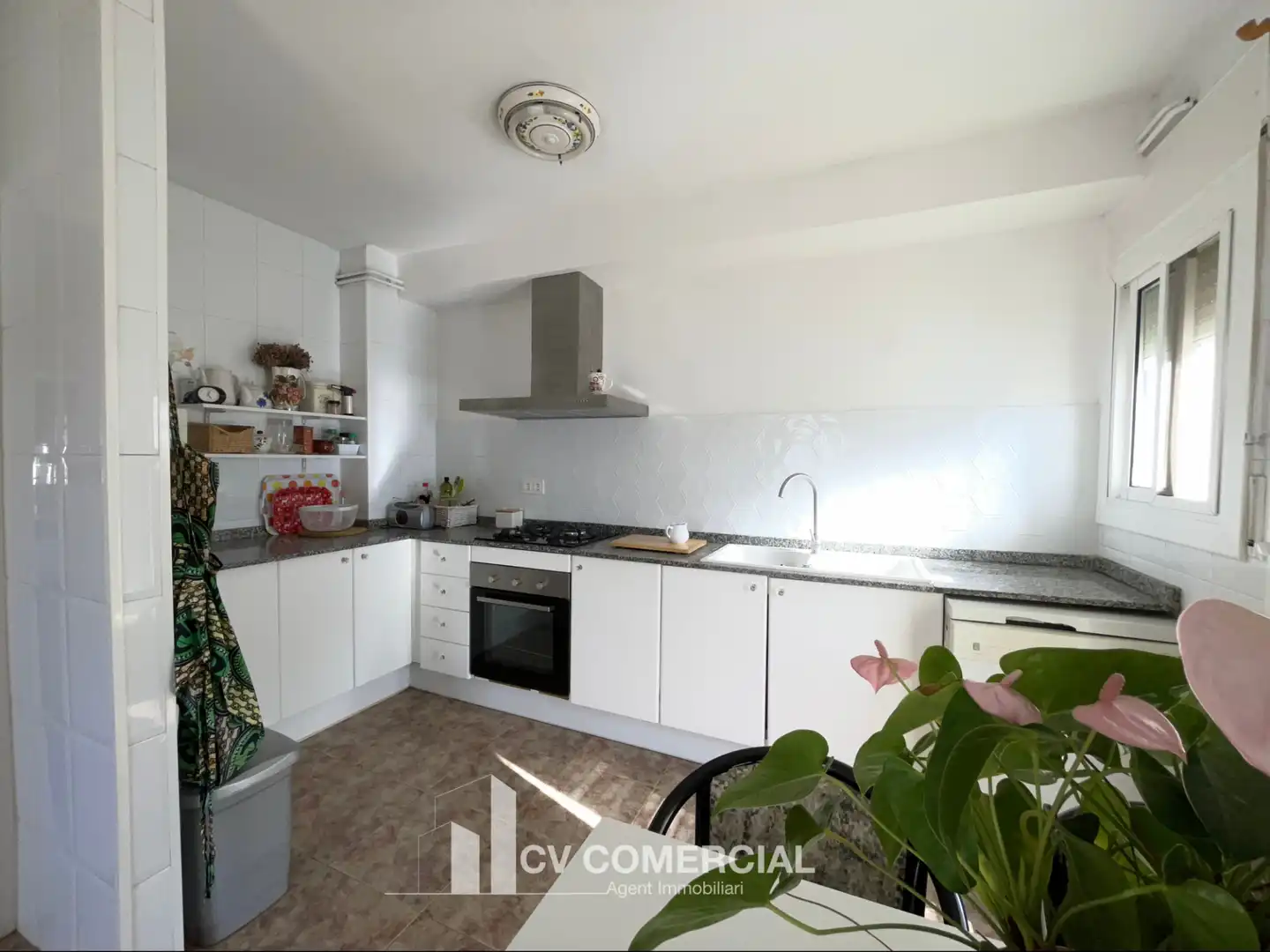 Adosado con terraza en venta en Carrer Migjorn, imagen 49