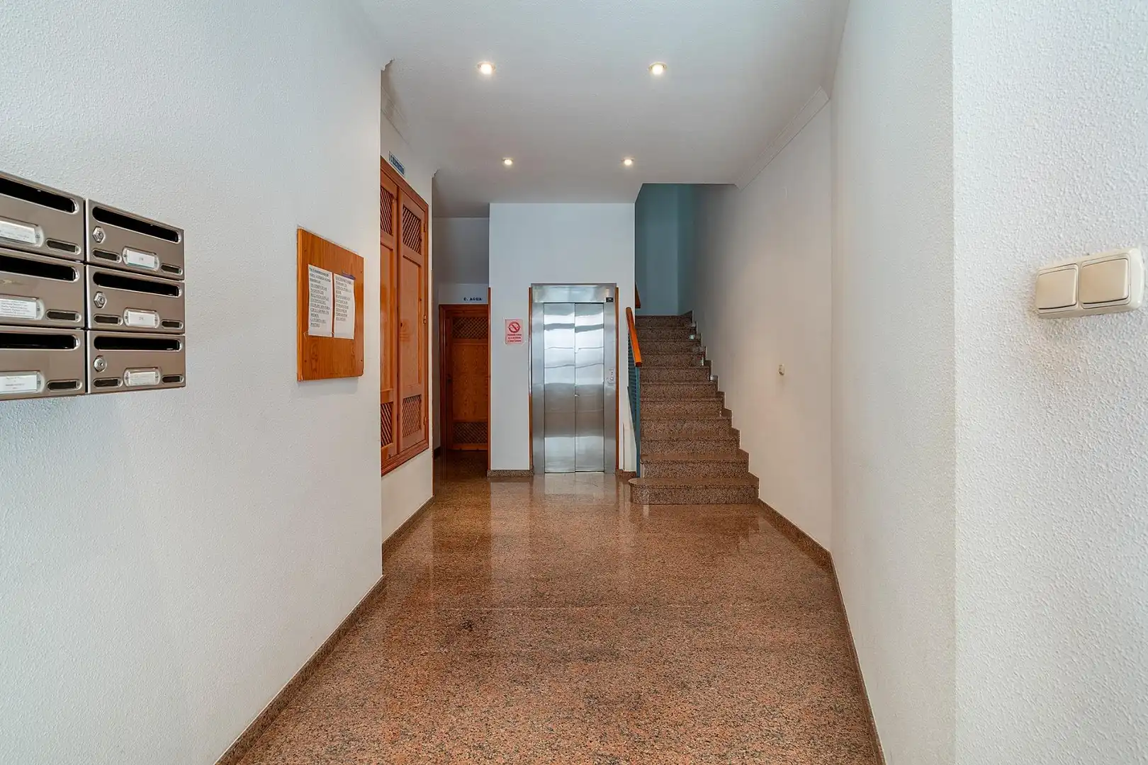 Flat with lift for sale in Balerma, imagen 25