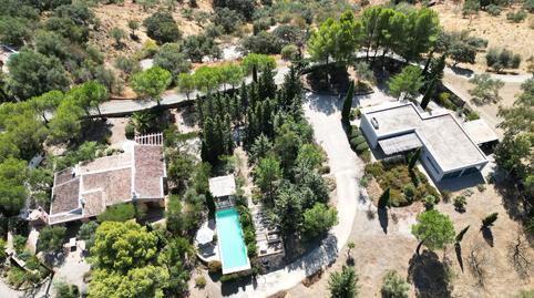 Foto 5 de Finca rústica en venta en Riogordo, Málaga