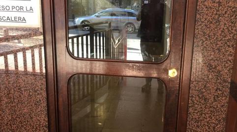 Foto 4 de Garatge de lloguer a Calle General Eguia, 40, Sabino Arana - Jesuitas, Bizkaia