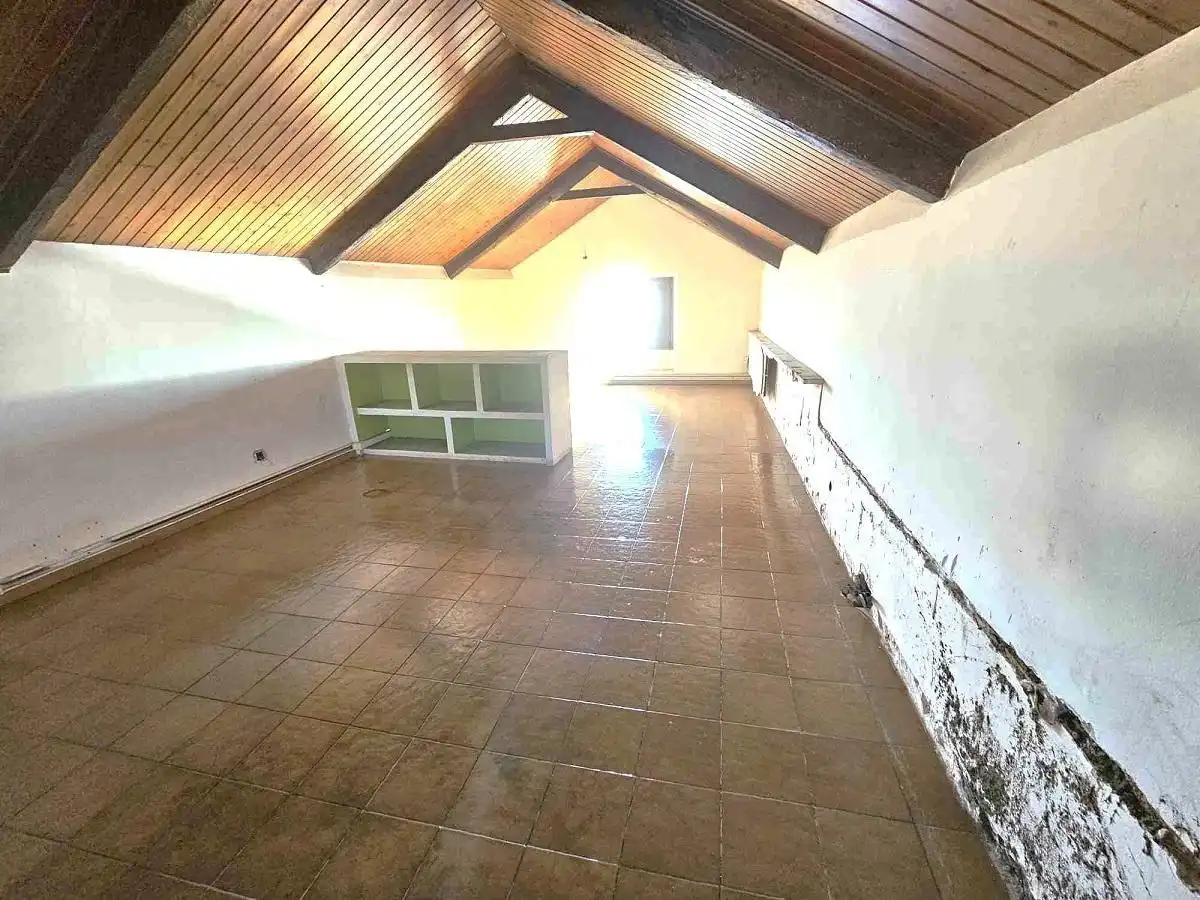 Finca rústica en venta en Cabrils con Jardín privado