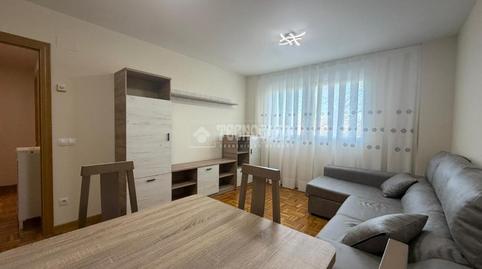 Photo 5 of Flat to rent in Allende el Río, Palencia