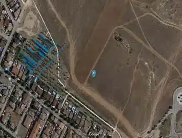 Wohnbaugrundstück zum Verkauf in Meco pueblo, imagen 4