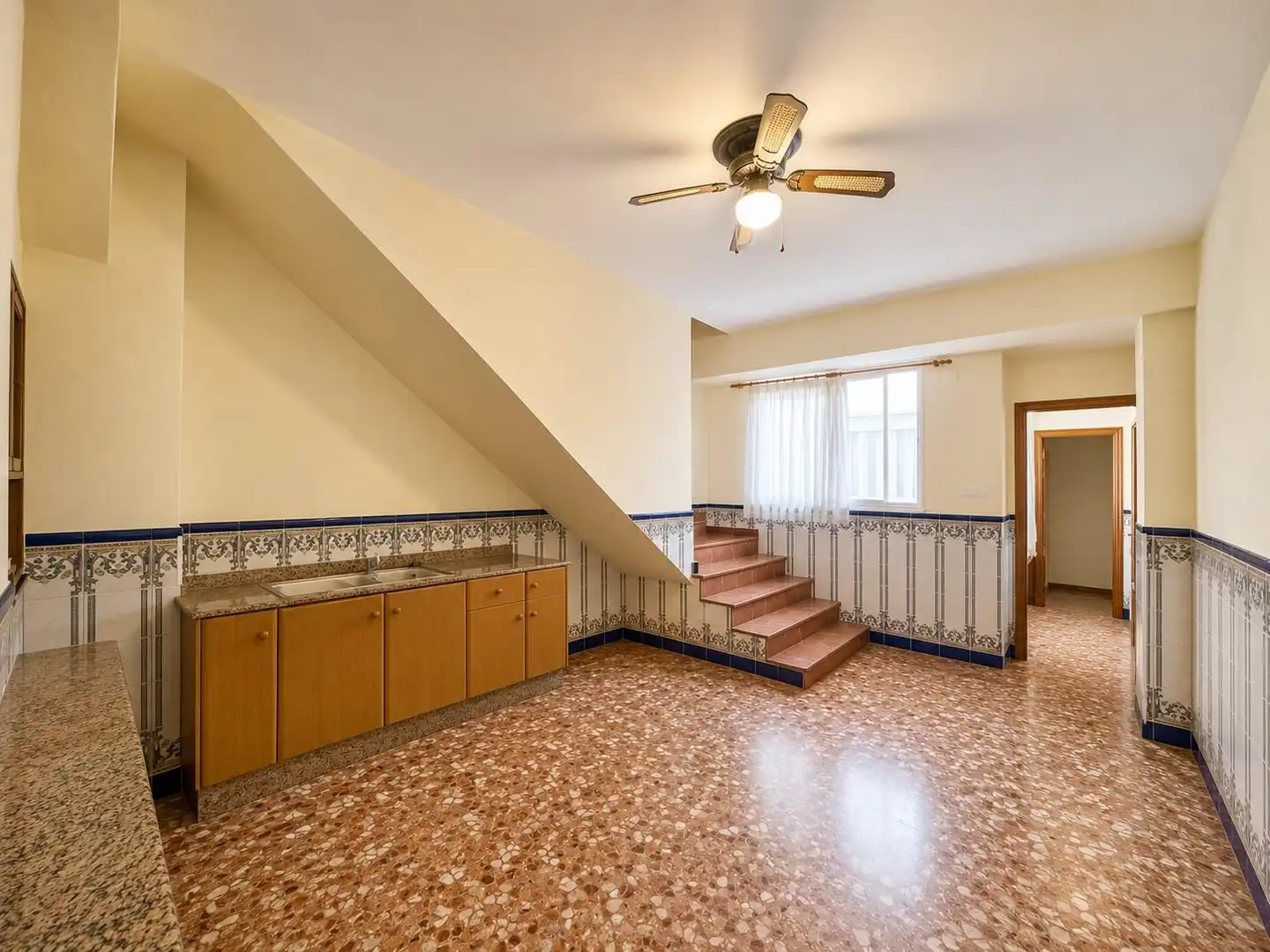 Casa amb terrassa en venda a L'Alcúdia, imagen 39